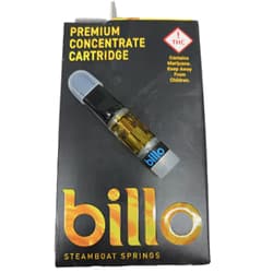 disposable concentrate cartridges