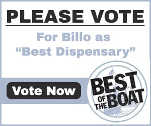 billo best of the boat