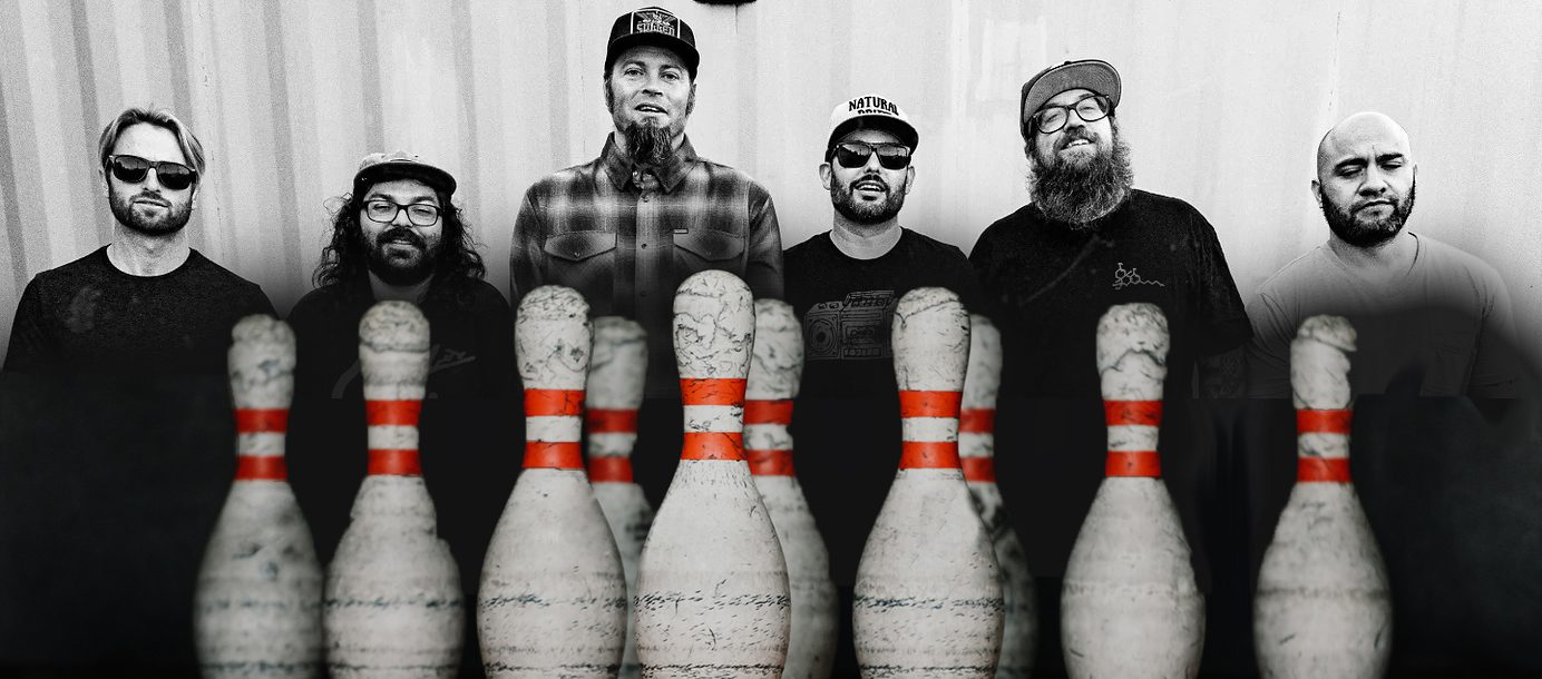bowling with fortunate youth in steamboat springs