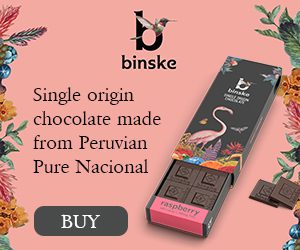 binske chocolates