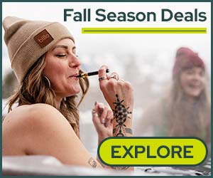 Steamboat Springs Pot Store deals and specials