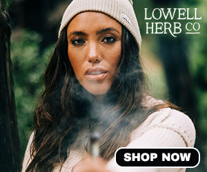 Lowell Herb pre-rolls