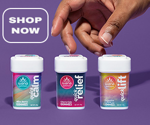 Buy Wana Gummies at a dispensary near me